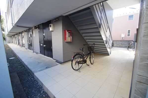 アムールグランシャリオ の物件内観写真